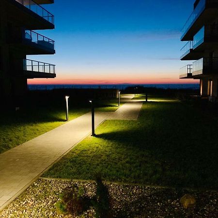 Apartament Gardenia Delux Dziwnów Exterior foto